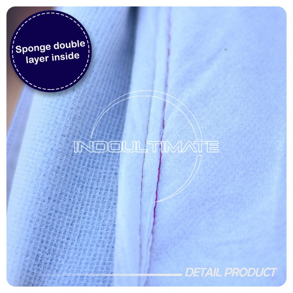 Tas Bayi Besar CINTAKA Tas Perlengkapan Bayi Baby Diapers Bag Tas Diaper Tas Popok Tas Susu BY-04