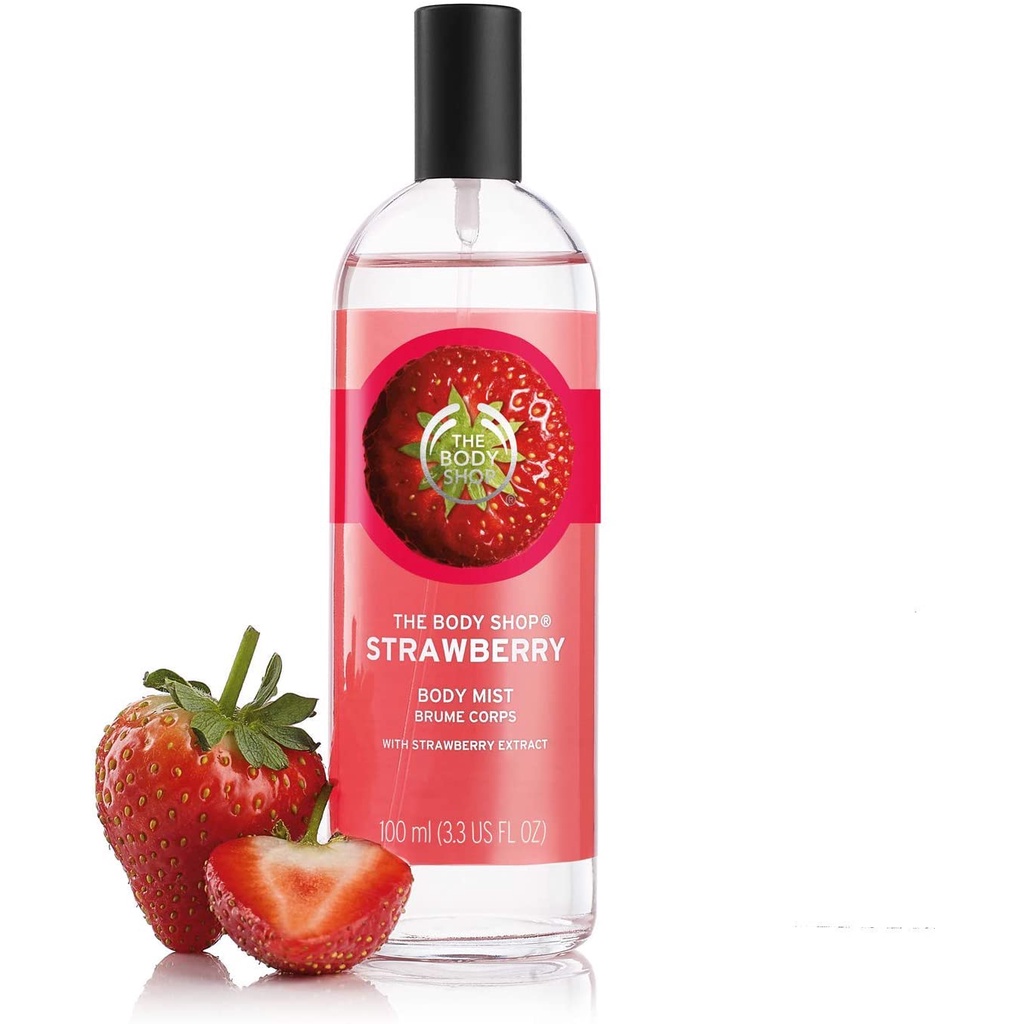 b0dymist r3Ject strawberry best seller