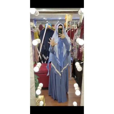 alaya premium set by yodizein