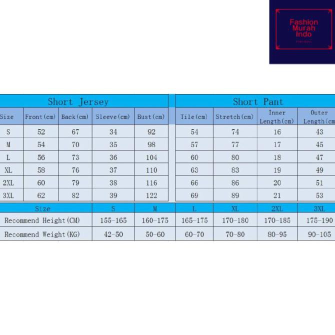 Bersepeda Jersey Lengan Pendek Pria Mtb Sepeda Pakaian Jalan Tokobababu