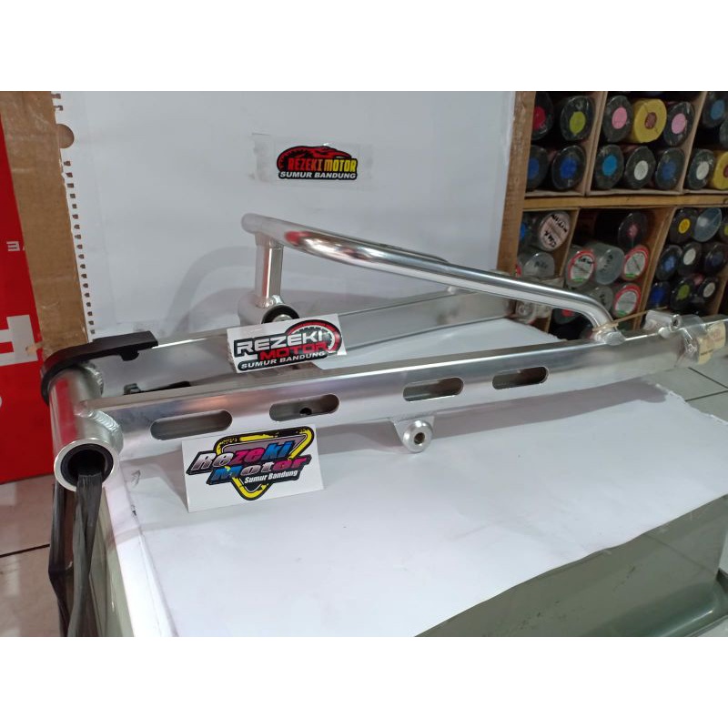 JUAL Arm Sasis BPRO NinjaR/NinjaRR Yamaha RxKing