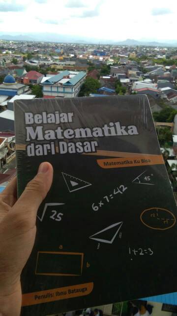 Buku Belajar Matematika dari Dasar [Edisi Terbaru]-3