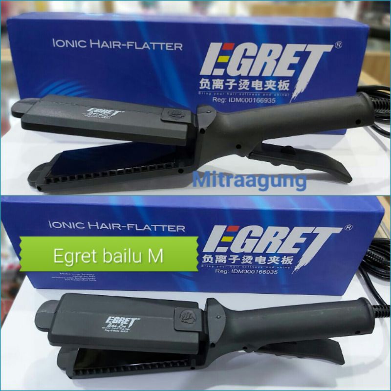 Catok Egret / Bailu
