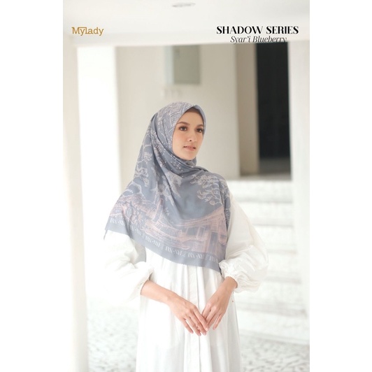 Mylady Hijab Syari by Myladyhijab Syar’i