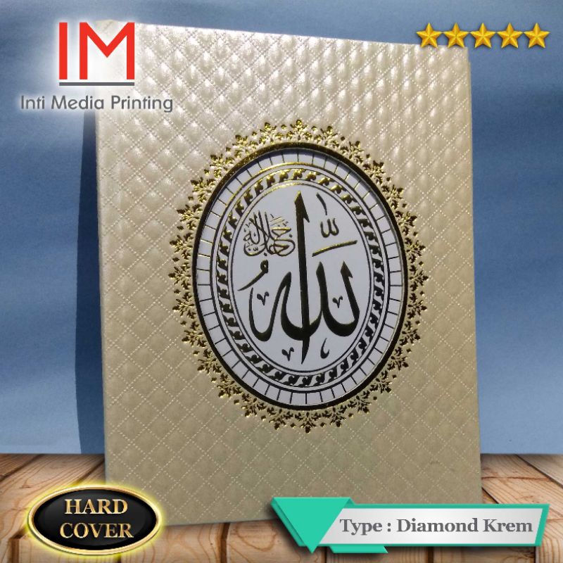 Cover Yasin RCP 66 Standart READY