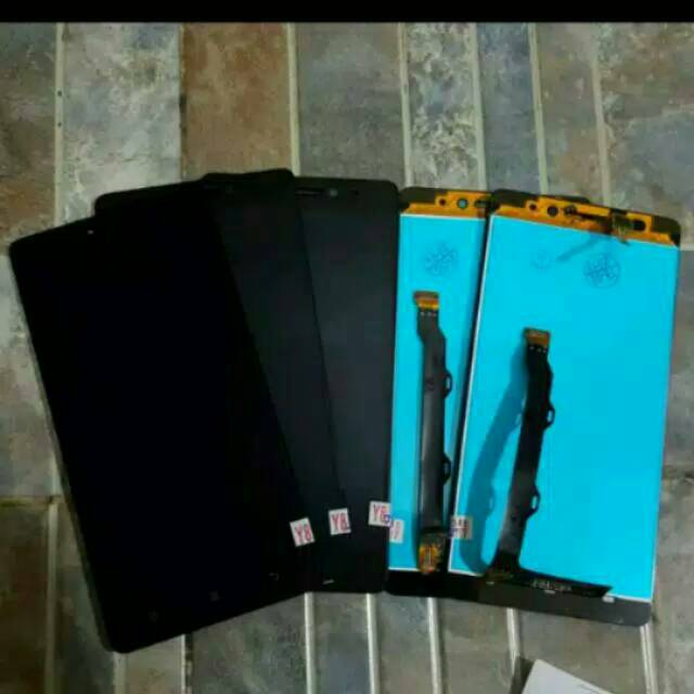 Lcd +tohcskrim samsung J3pro J3110 ori