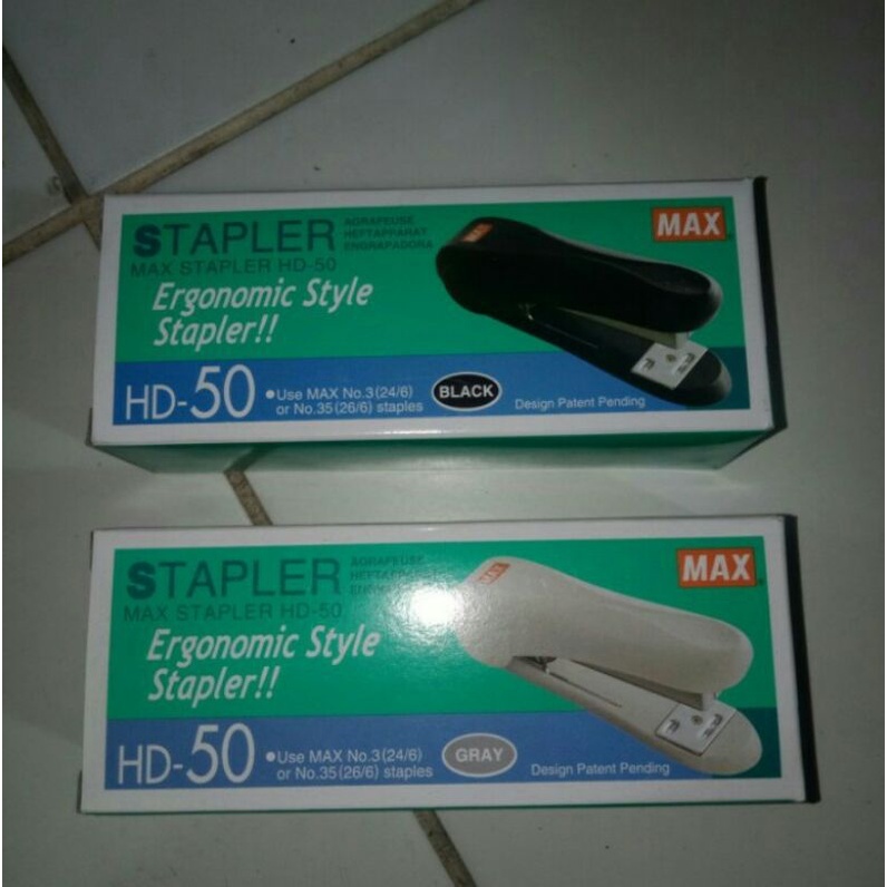 

stapler.max.HD.50