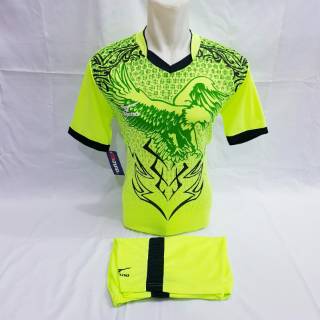 TERLARIS Baju Kaos Jersey Olahraga Pria atau Wanita TERLARIS Baju Kaos Jersey Olahraga Pria atau Wanita