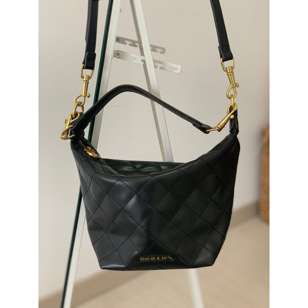 [COD] TAS SELEMPANG PREMIUM | TAS WANITA CK808 CK SLING BAG PREMIUM IMPORT | TAS SLING BAG | BAG WAN