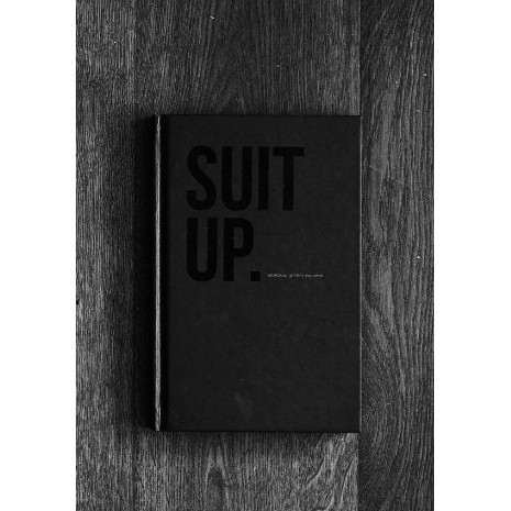 Suit Up - Jeffrey Rachmat - JPCC