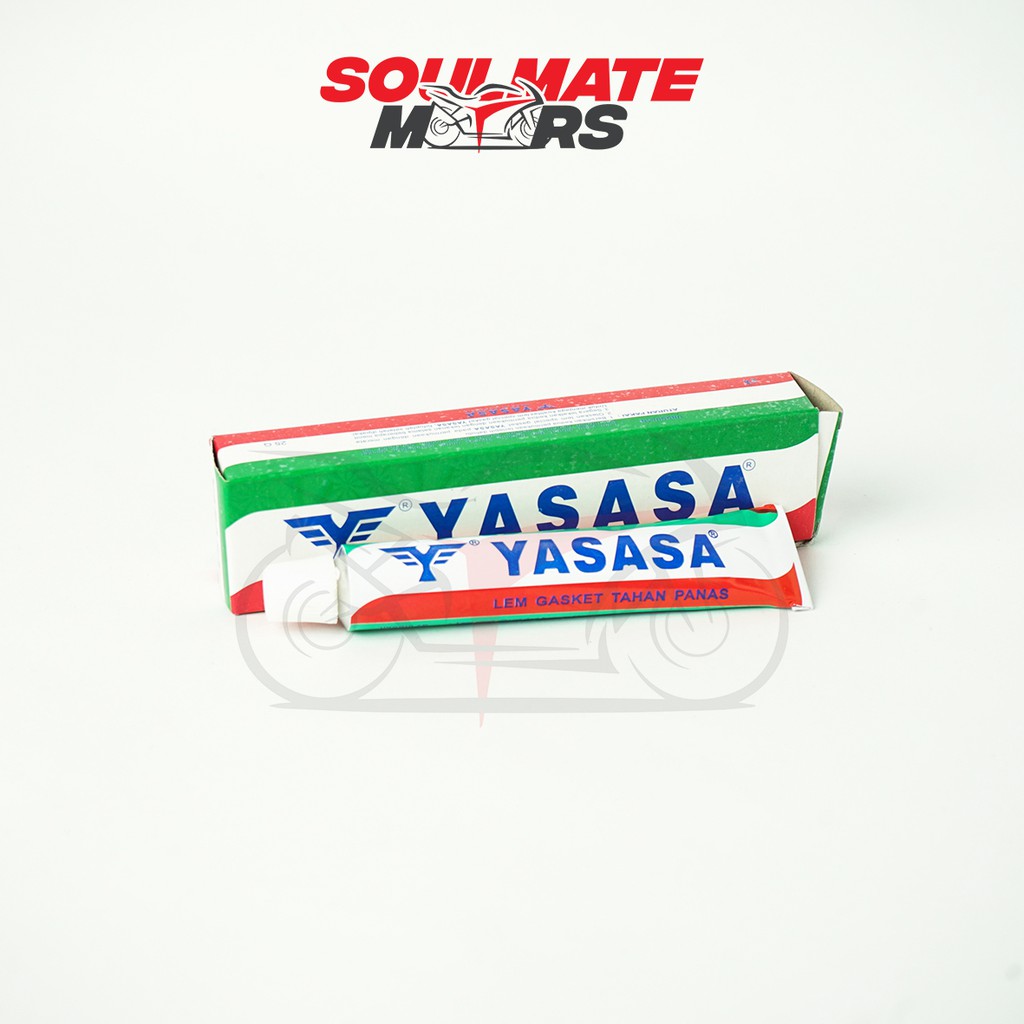 

Lem Gasket Yasasa