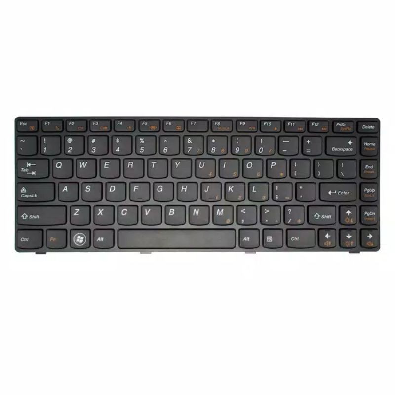 Keyboard Laptop Lenovo Ideapad G470 G475 B470 B475 B490 V470 V475 B470 B475 B475A B475G B490 V470