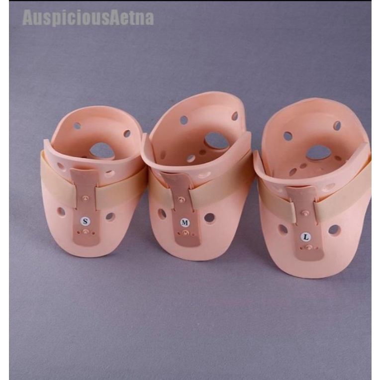 cervical Collar &amp; penyangga leher &amp; neck support collar&amp; penahan leher