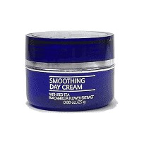 La Tulipe Smoothing Day Cream / Pelembab Wajah / La Tulipe