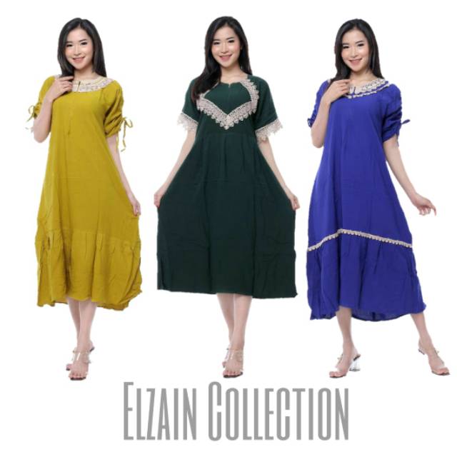 elzaincollection