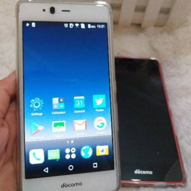 Fujitsu Arrows Nx F05j Shopee Indonesia