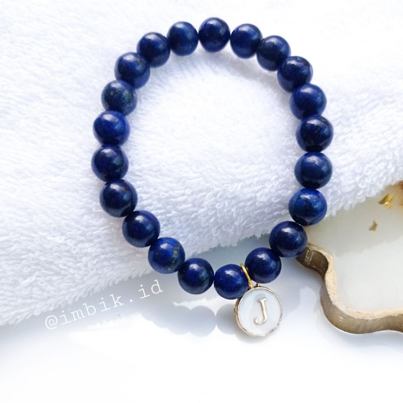

Neptune non Cutting Gemstone 8mm