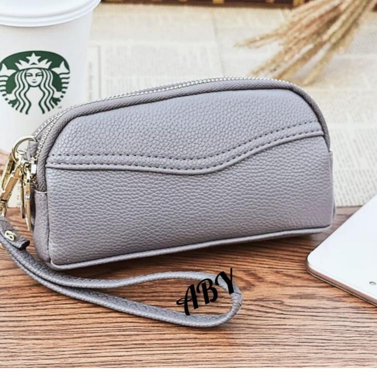 PPR.11Au22м– Dompet Hp Wanita KHANZA A 523 AL