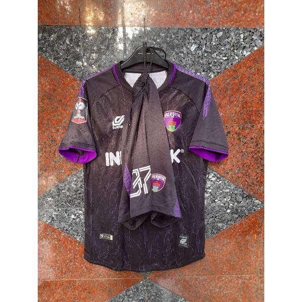jersey persita piala menpora