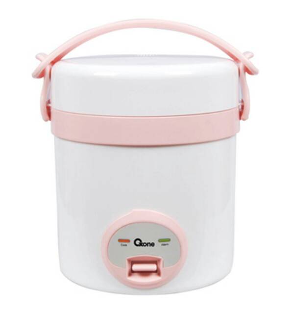 Rice Cooker Mini Oxone 0.3 Lt OX-182