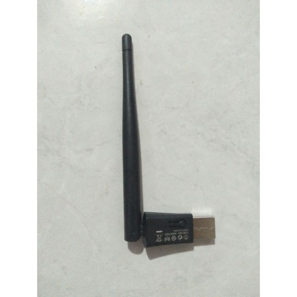 USB Wifi / Set Top Box / MT 7601 Antenna 3dbi