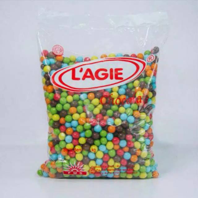 

Lagie coklat golden city mini 1kg