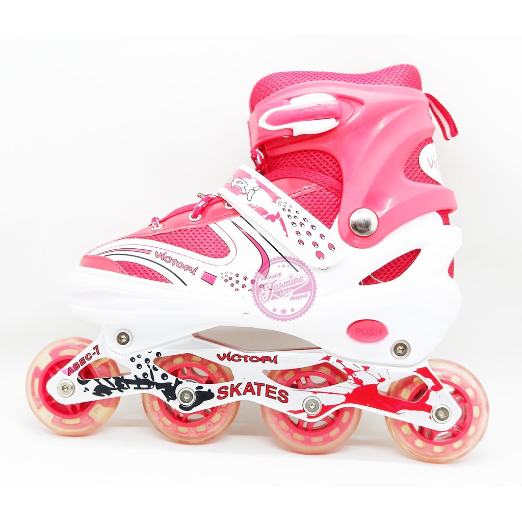 Sepatu roda / Sepatu roda anak Size S