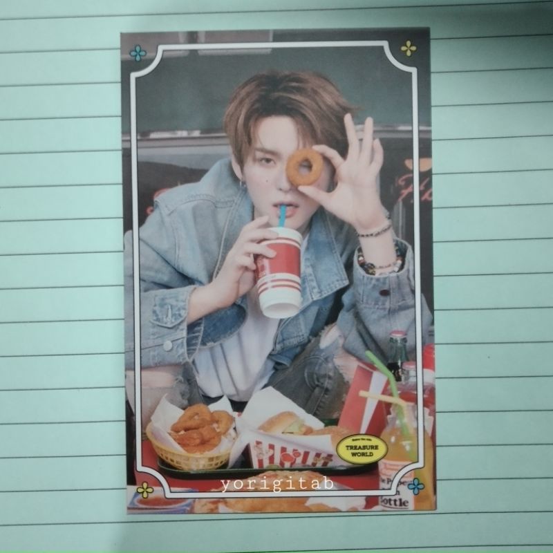 PC YOSHI TWORLD BOOKED