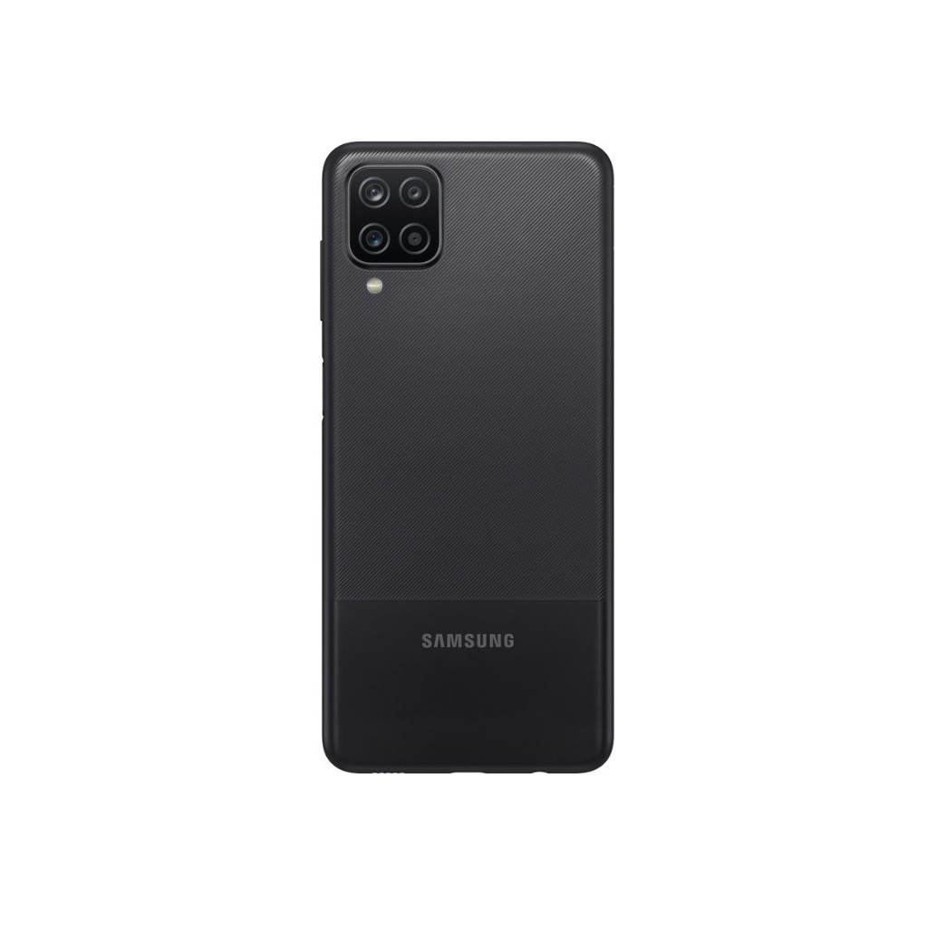 Samsung Galaxy A12 4/128 GB -  Black-4