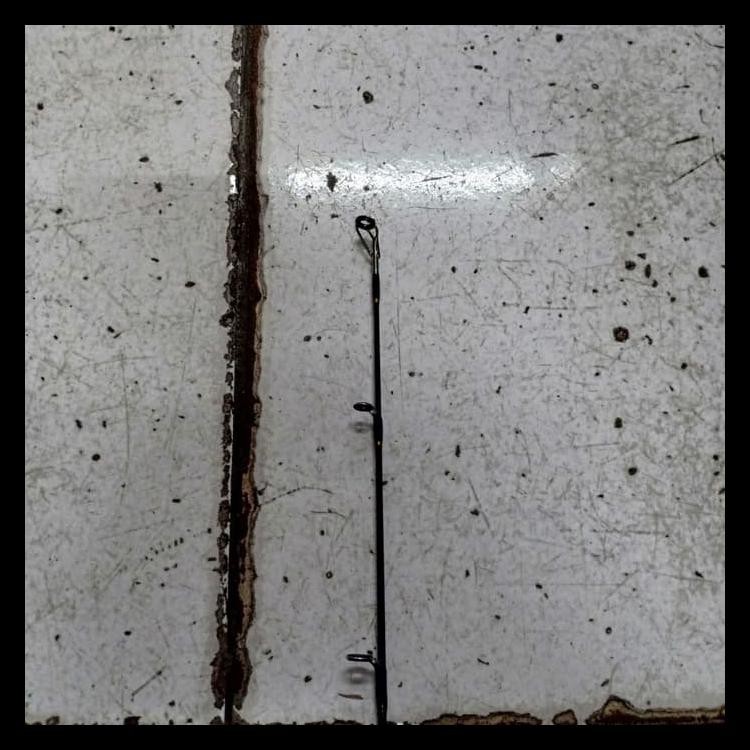 PROMO JORAN KENZI TORZITE XT SPINNING LIGHT JIG PE1.5-3