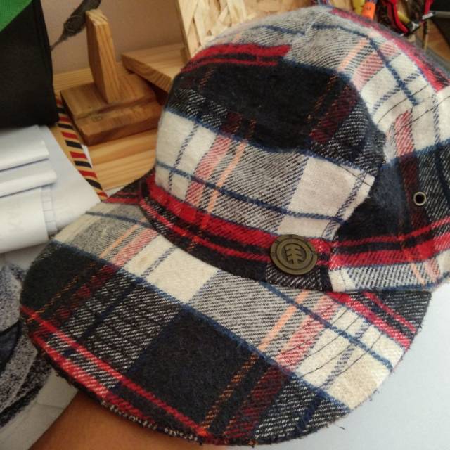 TOPI 5 PHANEL ELEMENT skateboard