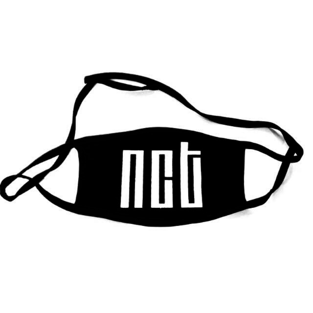 Masker NCT