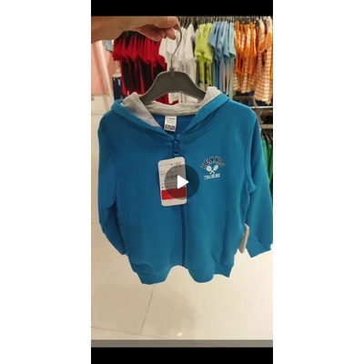 jaket anak lc waikiki