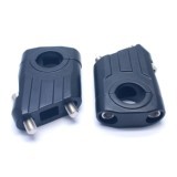 Promo PENINGGI STANG WTC TRANSFORMER BLACK