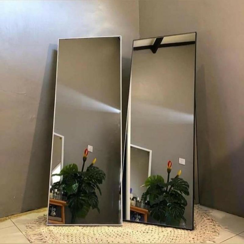 CERMIN GANTUNG FULL BODY 152 X 40