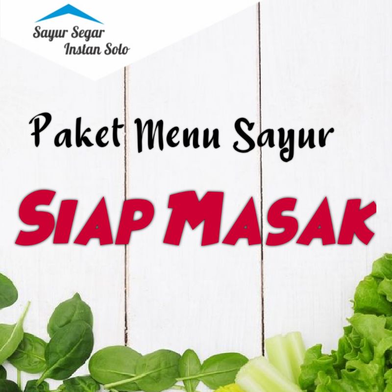 

Ca Kangkung Jagung Pipil siap masak