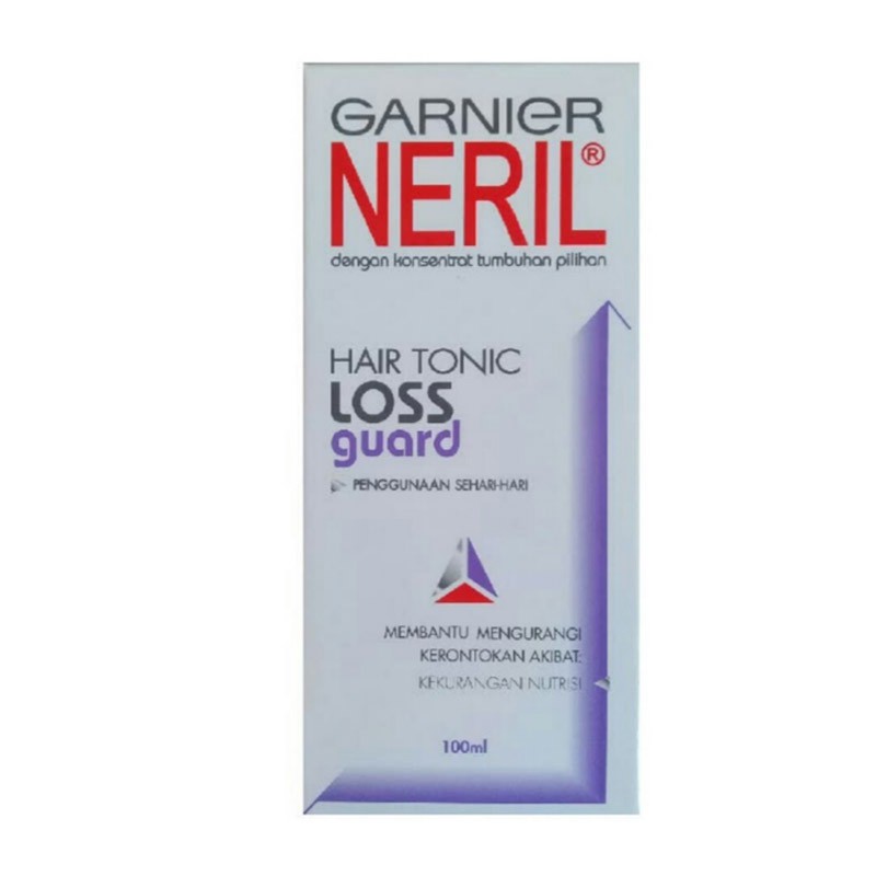 GARNIER Neril Hair Tonic Loss Guard