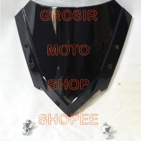 Visor New Cb150r Visor Ncb150r Visor All New Cb150r Visor Cb150r Baru
