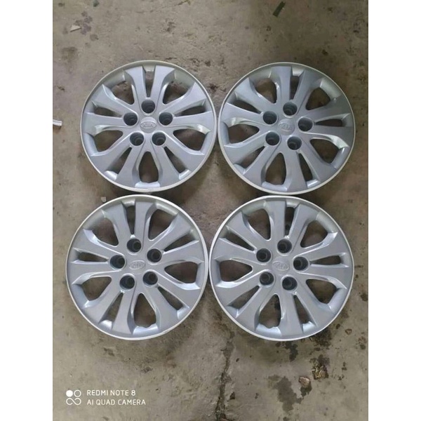 wildop kia r15 baut 5 pnp grndmx / l-300
