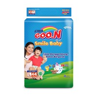 GOON SMILE BABY PANTS L 42