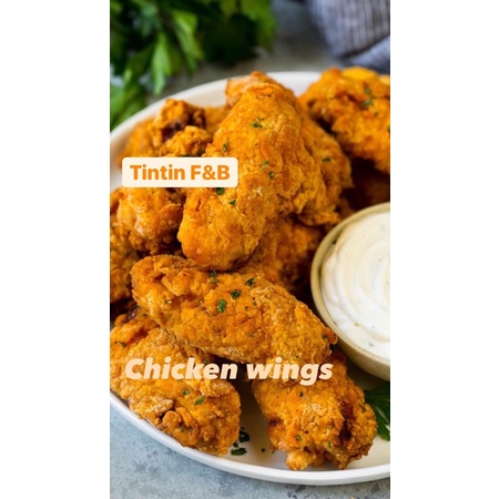

Chicken Wing