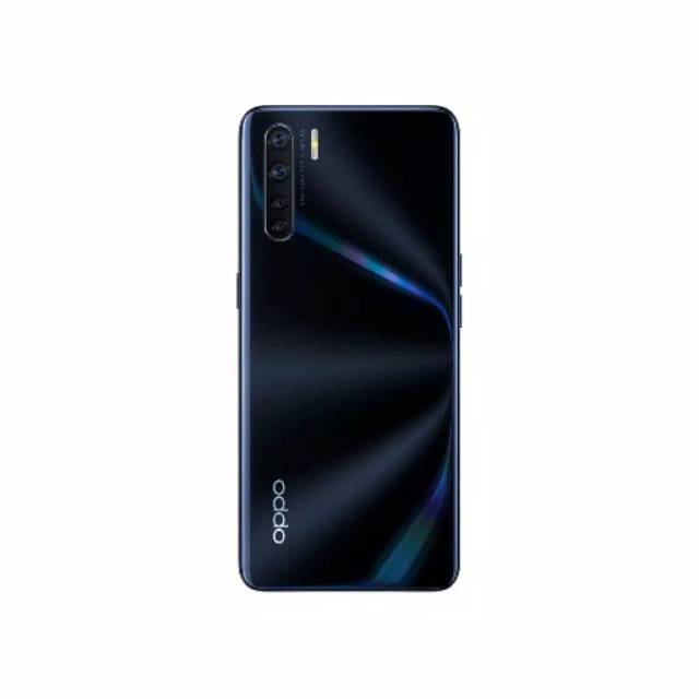 OPPO A91 8GB RAM 128GB ROM [VOOC Charging, AI Ultra Wide Quad