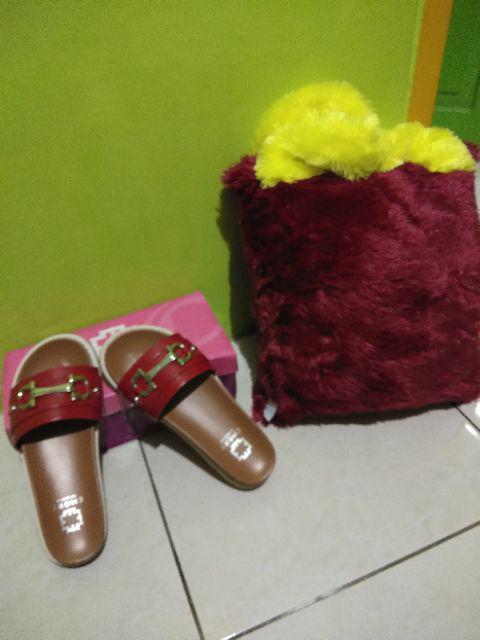 Terlaris ! Sprei Bulu Rasfur Motif / Karakter Sarban Sargul Rempel +  Resleting