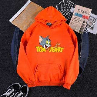 Sweater Kaos Hoodie Wanita Lengan Panjang Motif Print Sweater Kaos Hoodie Wanita Lengan Panjang Motif Print