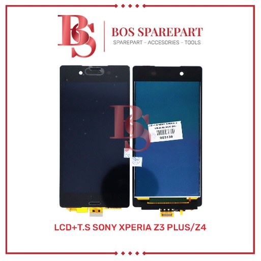 LCD TOUCHSCREEN SONY XPERIA Z3 PLUS / Z4 ORIGINAL OEM