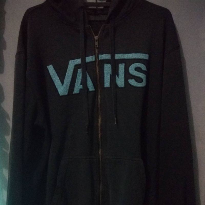 hoodie vans original indonesia