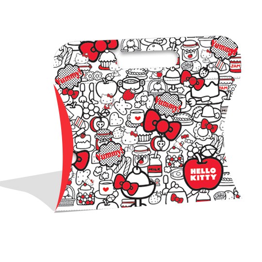 

SOMETHING SWEET CRADS - GIFT BOX LARGE - BOX KADO - BOX AKSESORIS - KT006