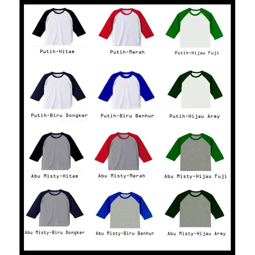 Boleh Dropship Baju Anak | Pakaian Anak | Kaos Anak Catton Combed - S Kid