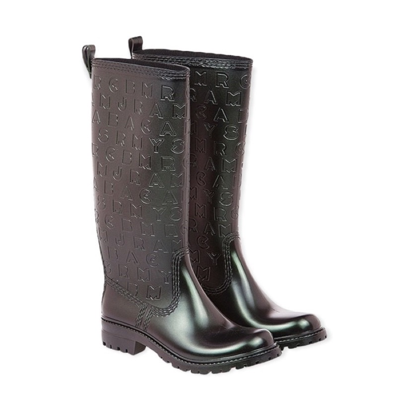 Marc Jacobs Boots | Sepatu Boot