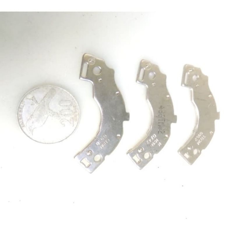 Maghnet Neodinium Bekas Lepasan Dari Hardis